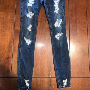 Only worn a couple of times
